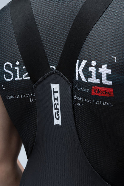 KS+ TEAM shorts (Spring/Summer 2024)