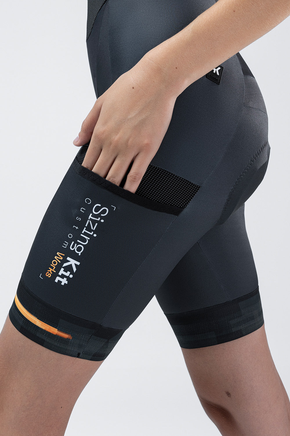 KS+ TEAM shorts (Spring/Summer 2024)