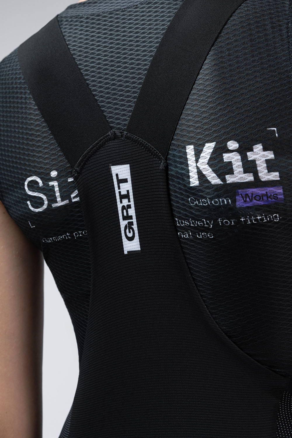 KS+ TEAM shorts (Spring/Summer 2024)