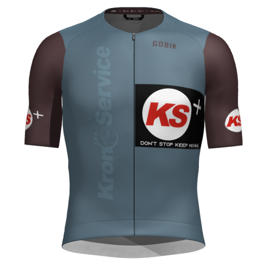 Maglia KS+ TEAM (Spring/Summer 2026)