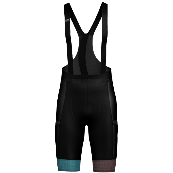 KS+ TEAM shorts (Spring/Summer 2024)