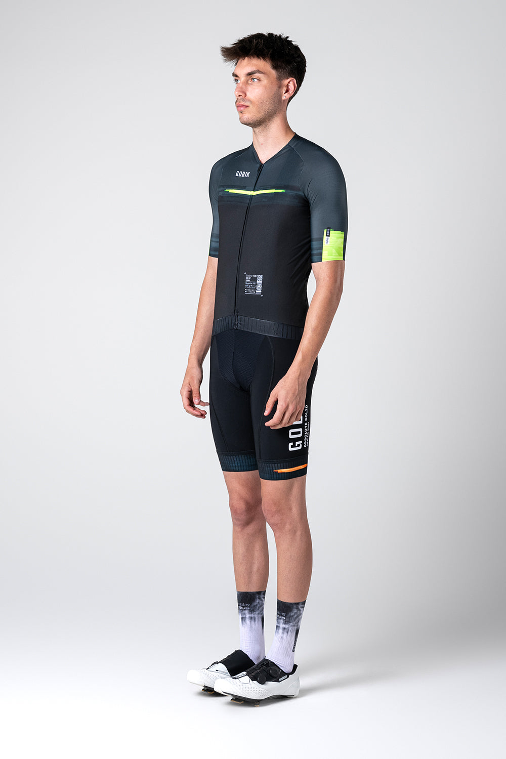 KS+ TEAM jersey (Spring/Summer 2024)