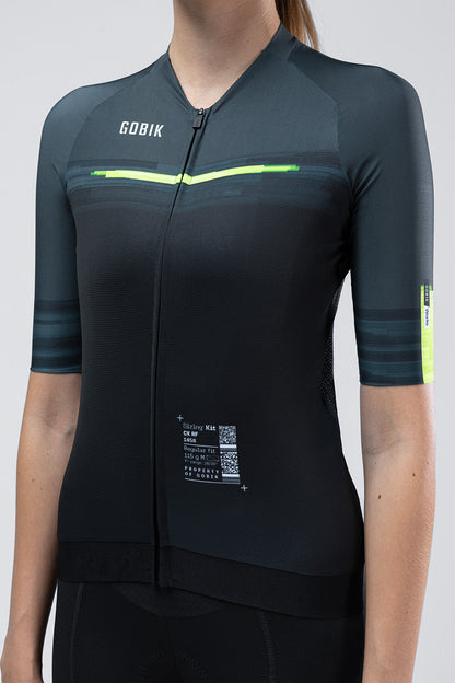 KS+ TEAM jersey (Spring/Summer 2024)