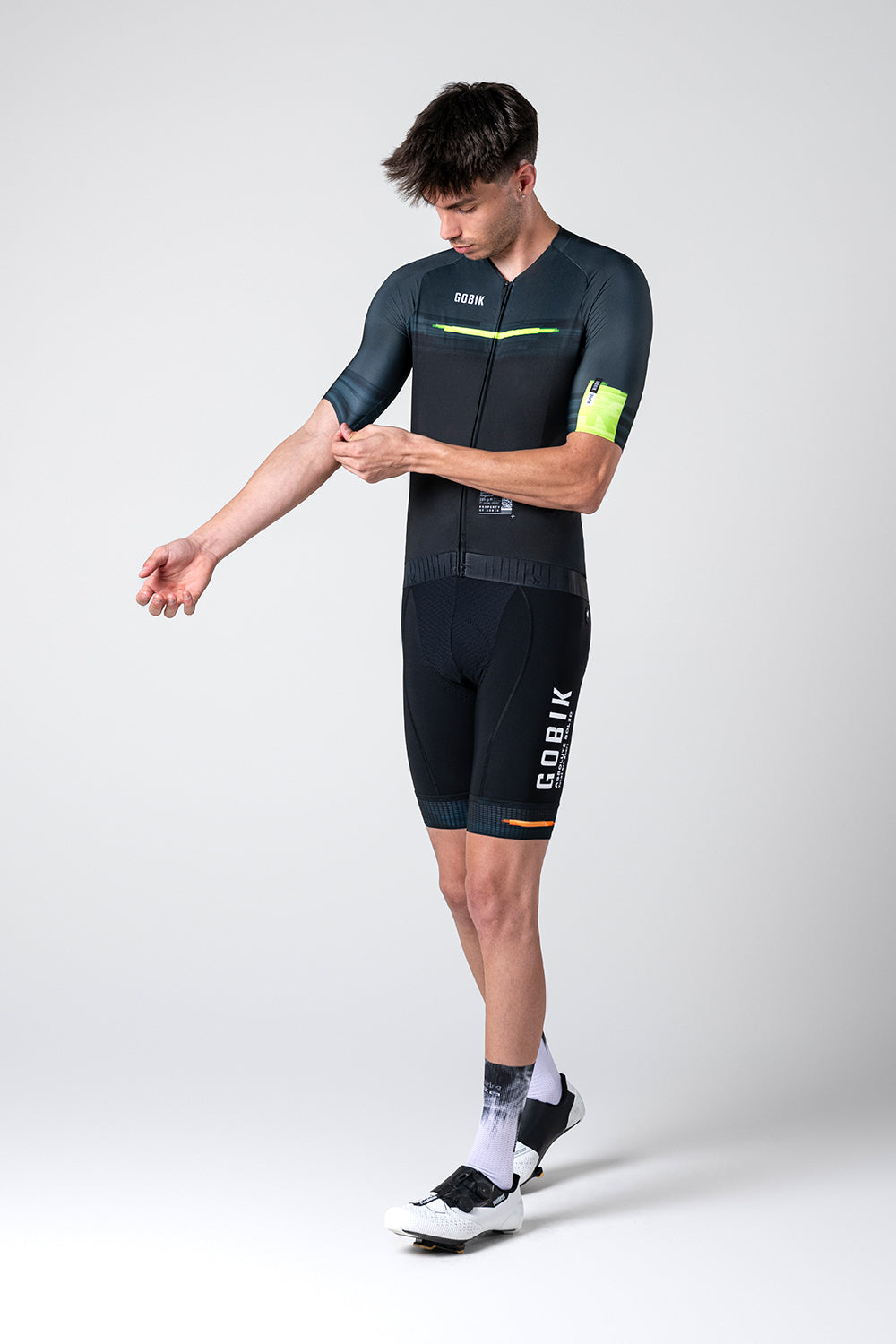 KS+ TEAM jersey (Spring/Summer 2024)