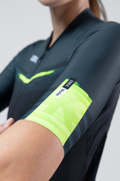 KS+ TEAM jersey (Spring/Summer 2024)